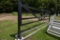 20' Ranch Entrance Gate