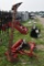 Gribaldi and Salva Superior 394 Sickle Bar Mower
