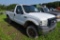 2006 Ford F-250 XL Super Duty Truck