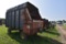Gehl BU 970 Forage Wagon Box