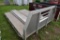 Aluminum Stake Body