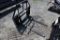 Quick Attach Skid Steer Pallet Forks with 48