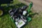 Clarke Pesticide Sprayer System