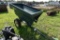 Tow Behind Broadcast Spreader Box