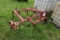 6 Shank Cultivator Ripper