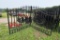 Great Bear 14' Entrance Gates