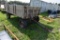 12' Hay Wagon