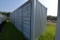 40' 5 Door Shipping Container