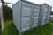 8' Shipping Container Security Office