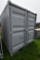 9' Shipping Container Security Office