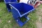 Self Tipping Dumpster