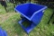 Self Tipping Dumpster