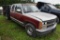1988 Chevrolet Silverado 2500 Truck