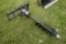 JCT Quick Attach Post Hole Auger