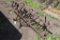 3 Point Cultivator