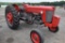 Massey Ferguson 65 Tractor