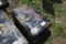 Diesel Fuel Tank for Truck