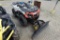 Can-Am Outlander 650 EFI ATV