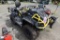 Can-Am Outlander 1000R EFI ATV