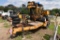 Dandy Digger E102 on Trailer