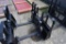 Quick Attach Skid Steer Pallet Forks with 48