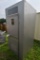 Stainless Steel Bathroom