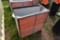 10 Drawer Rolling Tool Box