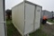 12' Shipping Container Security Office