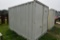 12' Shipping Container Security Office