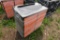 10 Drawer Rolling Tool Box