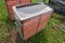 10 Drawer Rolling Tool Box