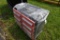 10 Drawer Rolling Tool Box
