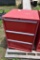 Lista 3 Drawer Tool Box