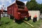 New Holland Crop Carrier 8 Forage Wagon