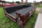 Knapheide Utility Body For Truck