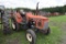 Zetor 5011 Tractor