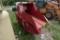Van Dale Square Bale Slicer
