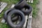 Top Pioneer ST225/75D15 Trailer Tires