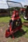 Wallenstein FX140S Log Skidding Plate for 3 Point