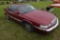 1993 Cadillac Eldorado Touring Coupe
