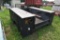 Stahl 8' Utility Truck Bed