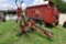 Pequea TT4000 4 Star Tedder