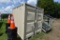 8' Shipping Container Security Office