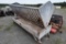 10' Wooden Hay Feeder