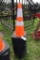 25 Construction Cones SOLD TIMES THE QUANTITY
