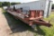 Geiser MFG Co of Waynesboro PA Portable Saw Mill