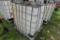 330 Gallon Liquid Tote