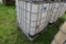 330 Gallon Liquid Tote