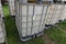 330 Gallon Liquid Tote