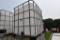 275 Gallon Liquid Tote